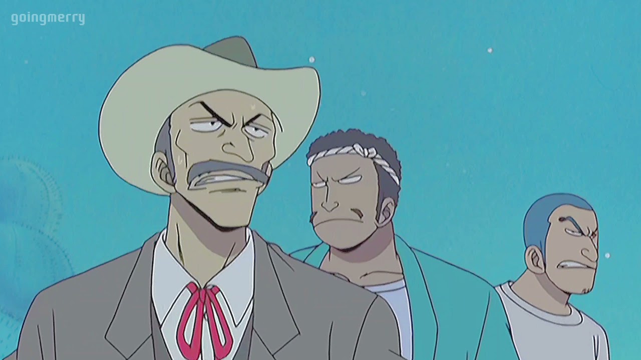 zoro and baroque works