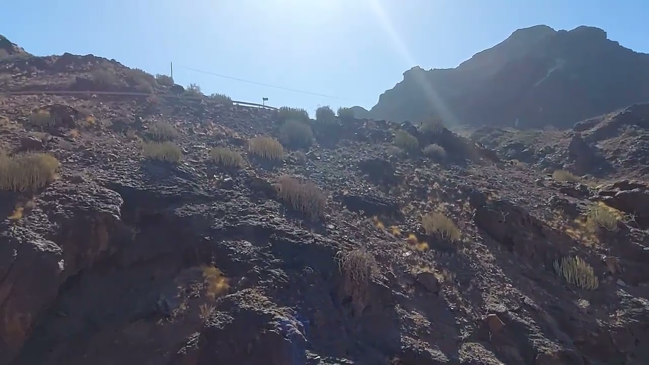 GRAN CANARIA 2025 Teil 57 