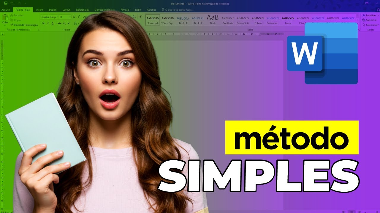 Como Imprimir um Livreto no Word: Passo a Passo Fácil!