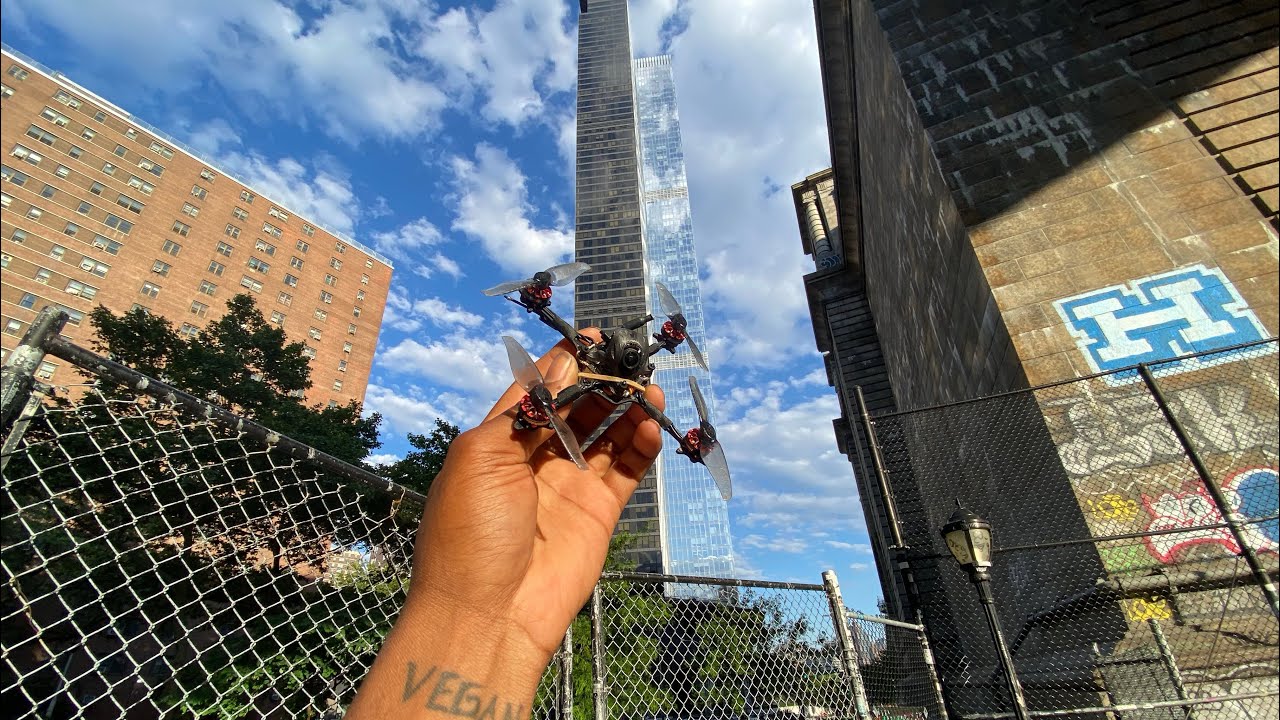 2s Toothpick dive by Lower east side