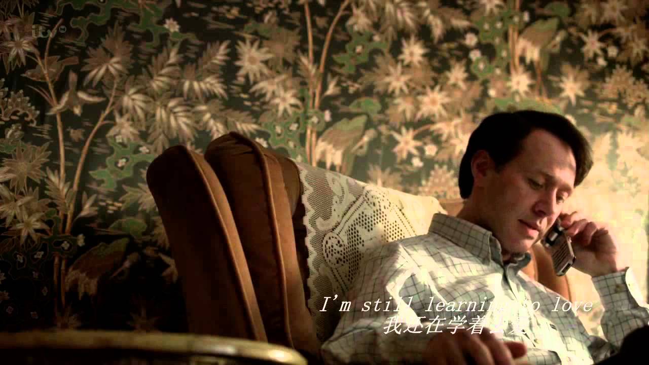 Reece Shearsmith---The Widower【say something】