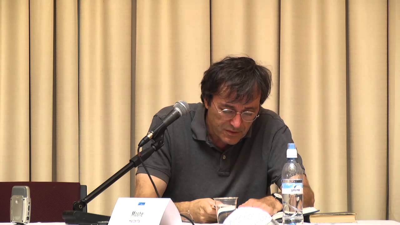 Moshe Halbertal: Hartman, Soloveitchik and Leibowitz