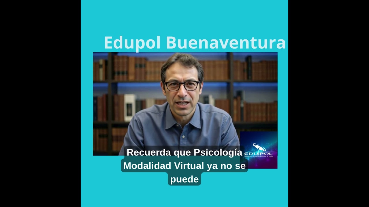 👉 Nuevo programa virtual: Trabajo Social en Edupol Tuluá 