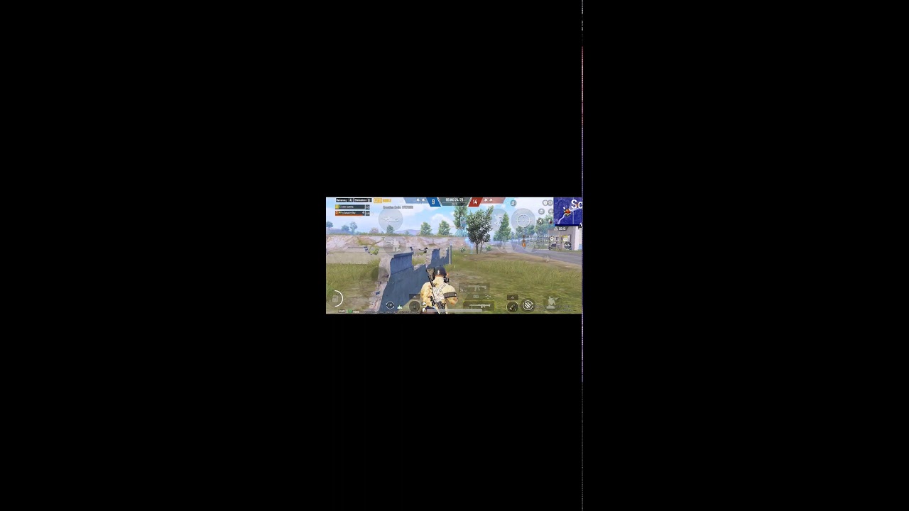 let's go pubg