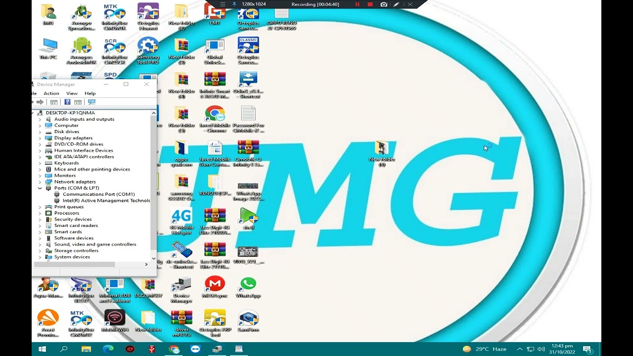 Nokia 130 TA 1017 MT6261 Flash File Hang On Logo Dead Fix 100% Ok