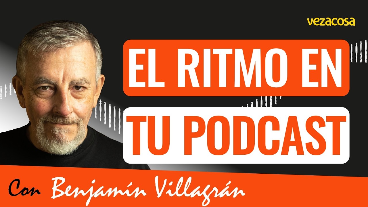 Hablar Rápido o Lento: El Arte del Ritmo en tu Podcast