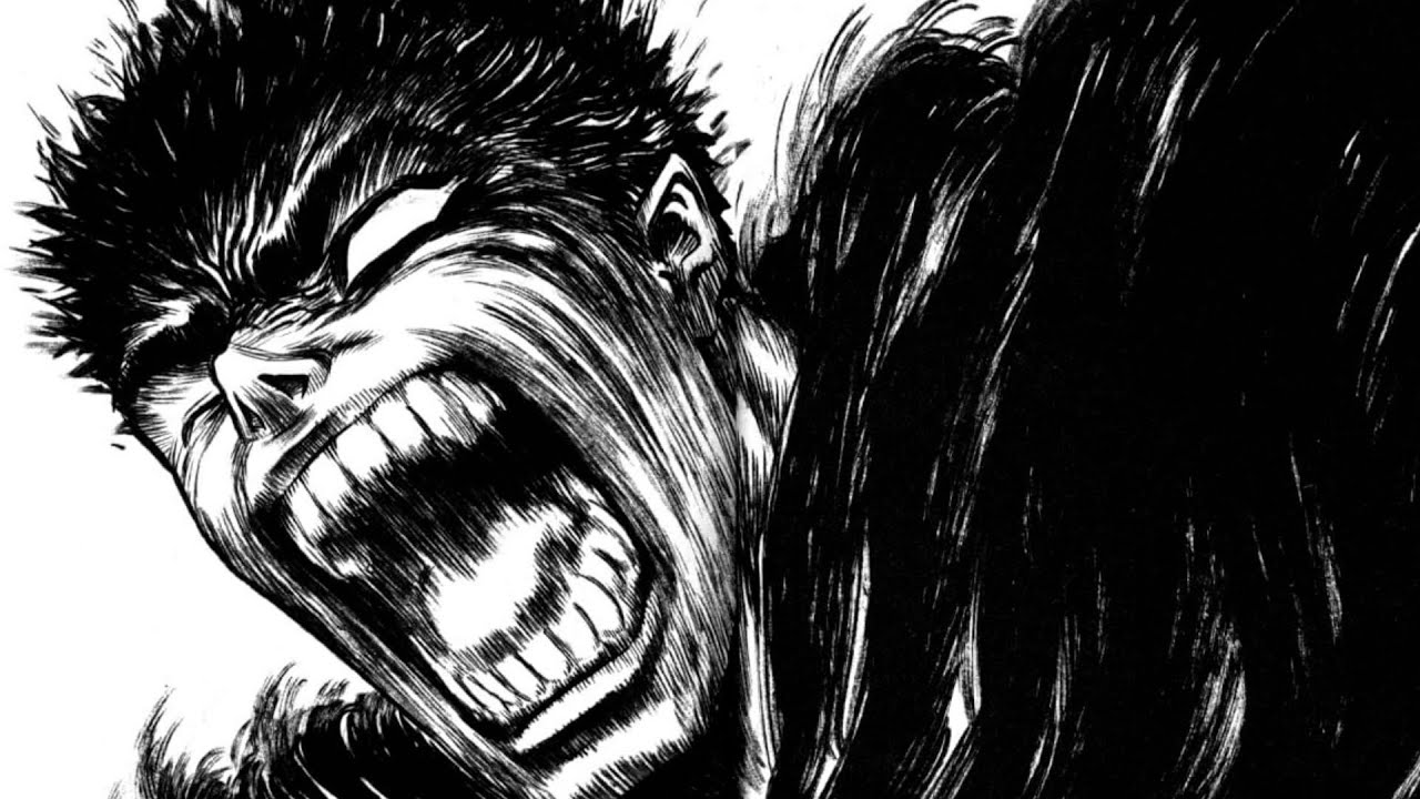 The Most Tragic Character in Fiction | Berserk