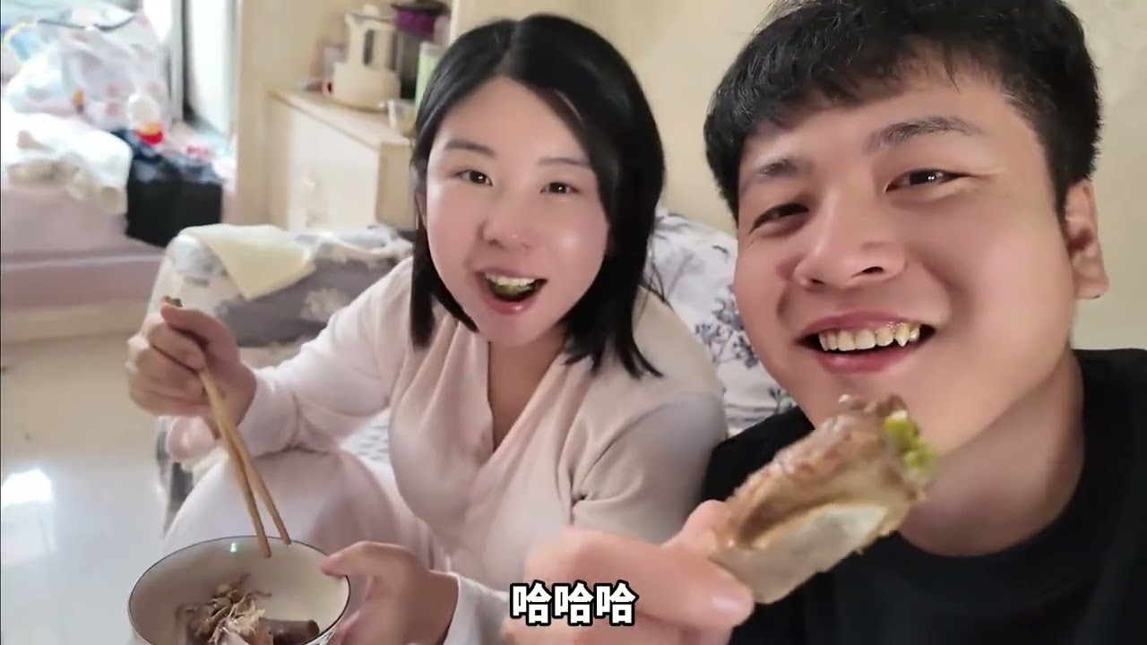 第一次带孩子回娘家，姐姐小姨抢着抱孩子，再给孩子小姨相个亲？ #日常vlog #家庭 #带娃 #夫妻日常 #情侣日常