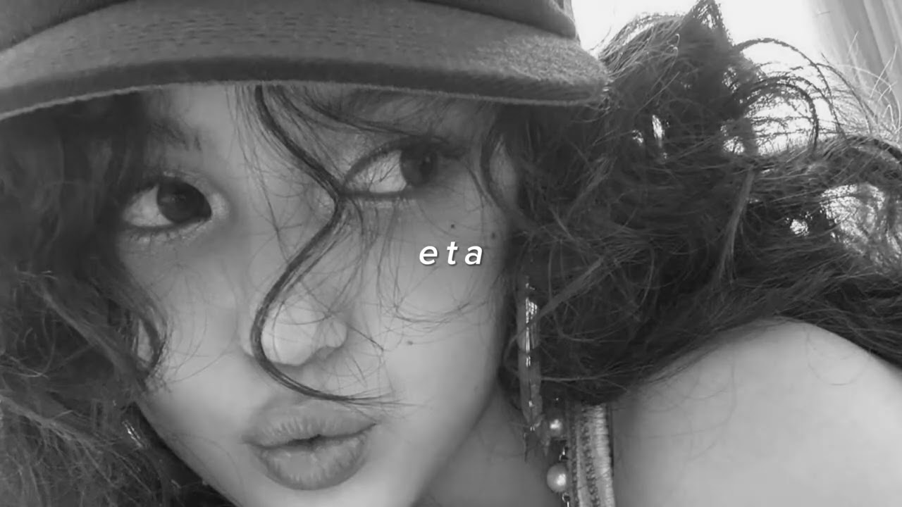 new jeans - eta (slowed + reverb)