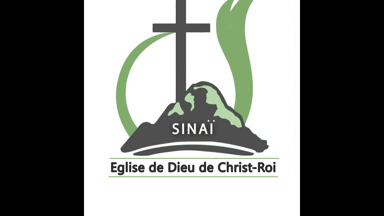 Église de Dieu de Christ-Roi (Sinaï)