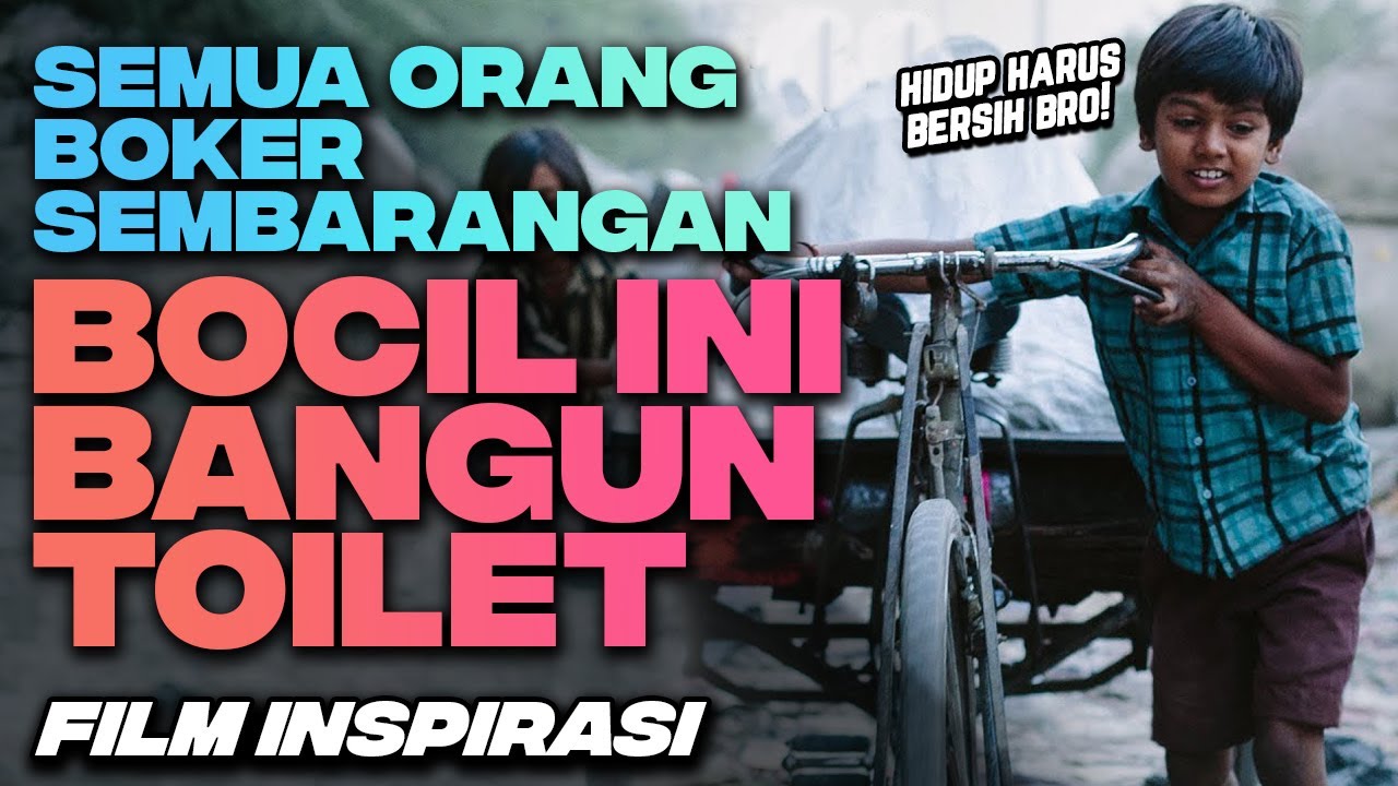PASTI KALIAN BELUM PERNAH NONTON INI - FILM ANTI MAINSTREAM