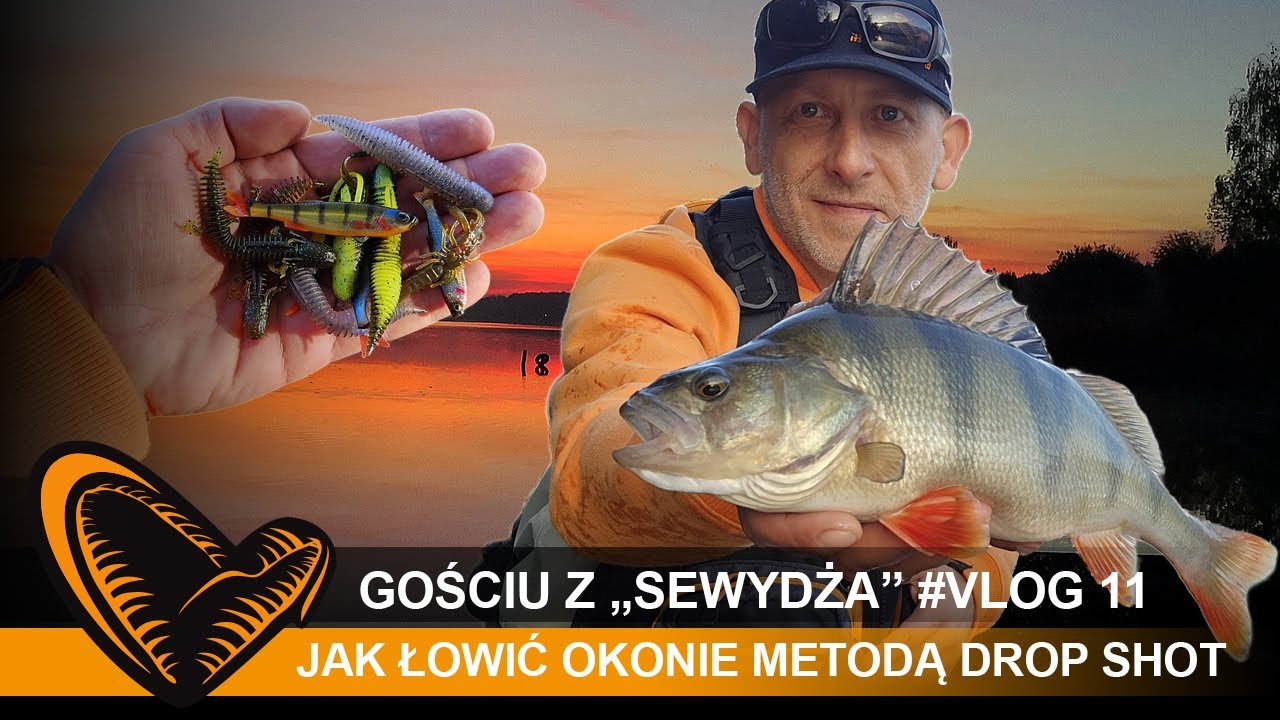 🤯🎣 Gościu z #Sewydża
