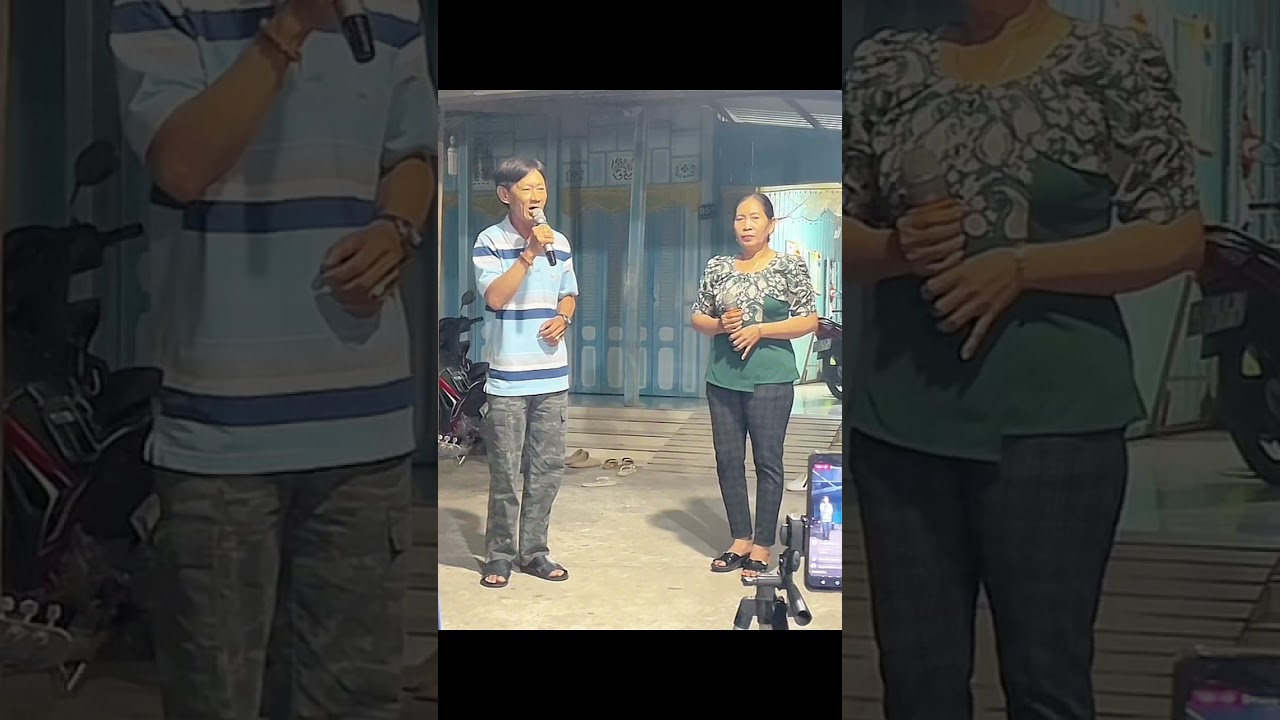 Ca cổ miền Tây