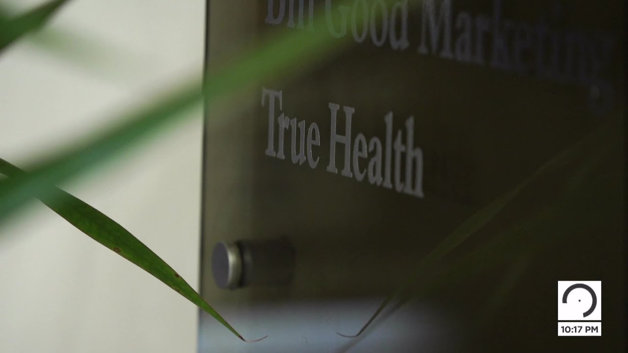 Citing 'significant danger to public health,' Utah regulators shutter pain clinic