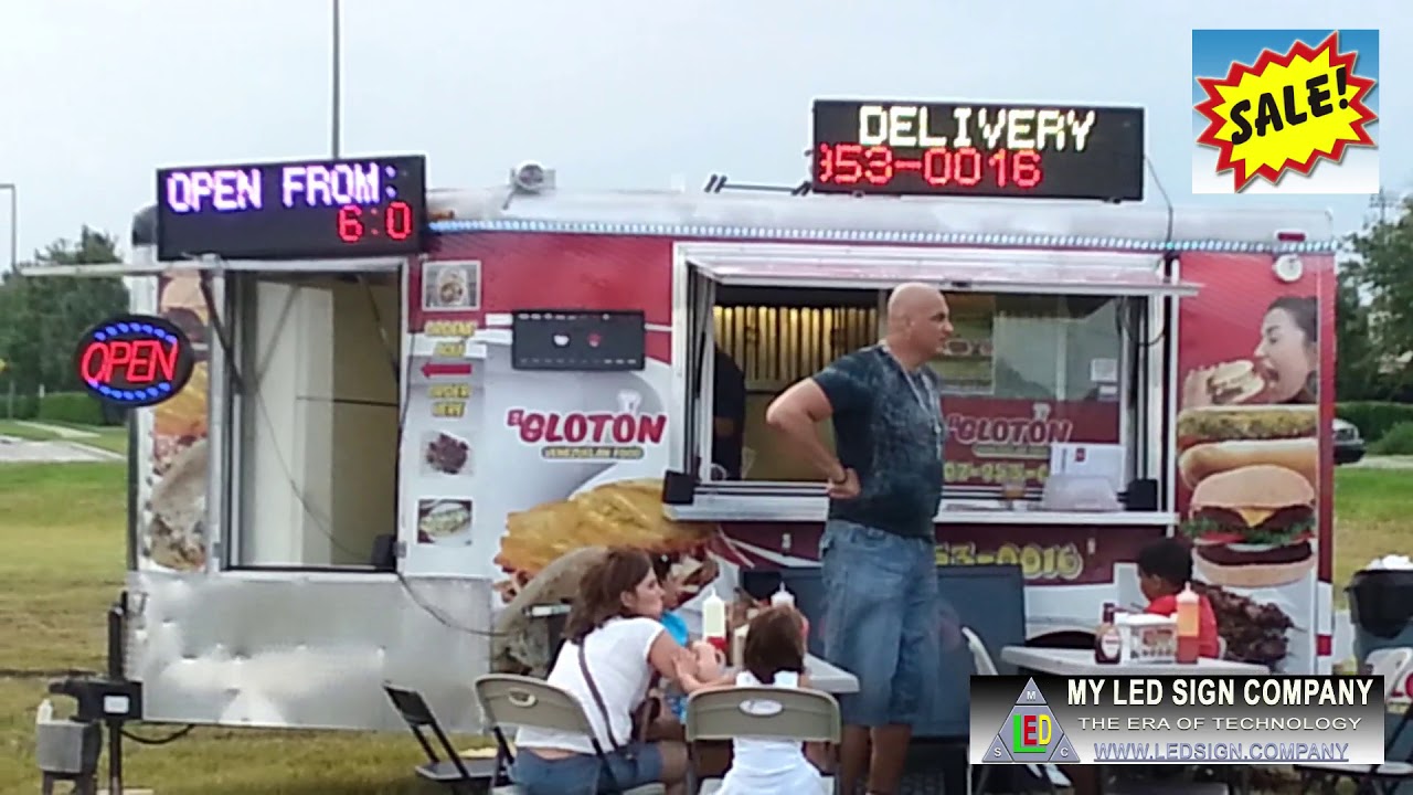 Food Truck 1