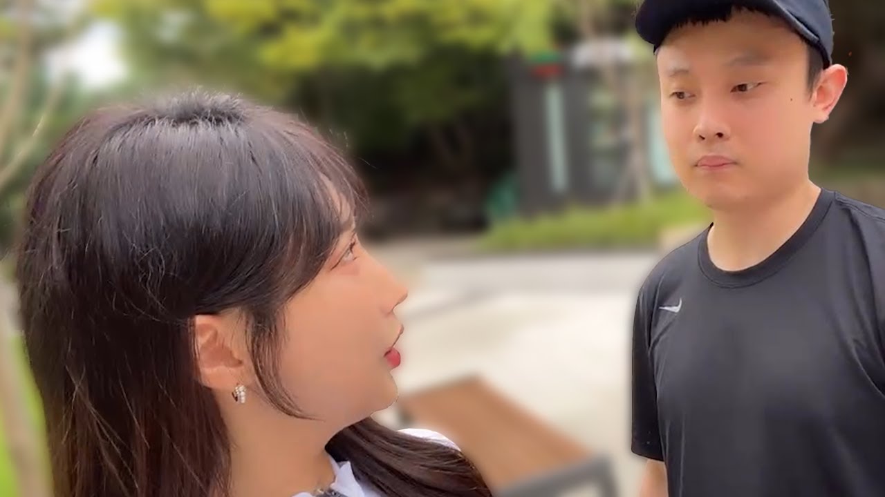 오빠는 순두부 같아