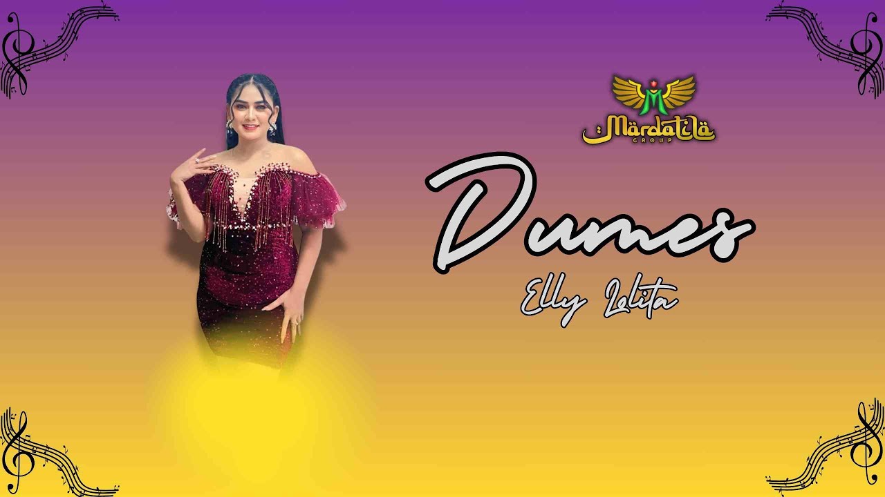 DUMES ELLY LOLITA |  Mardatila&nbsp;Group