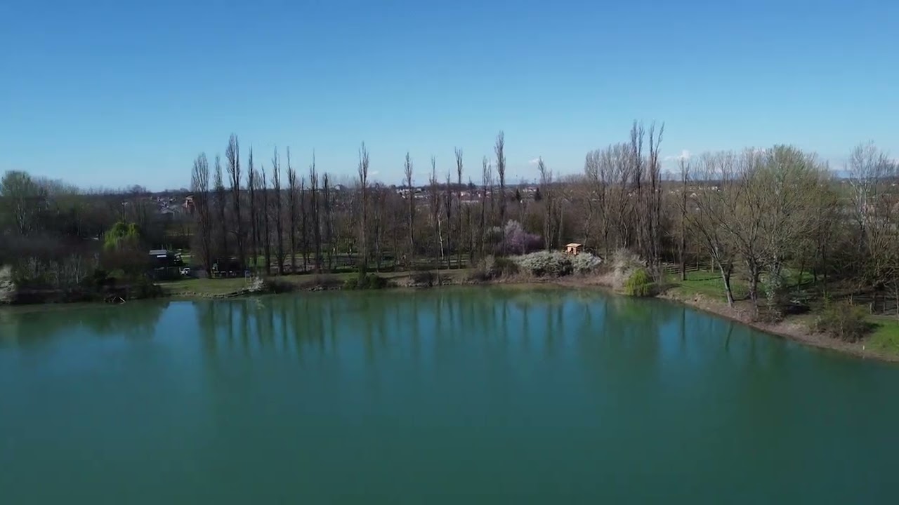 Parco San Lorenzo Pegognaga (MN)