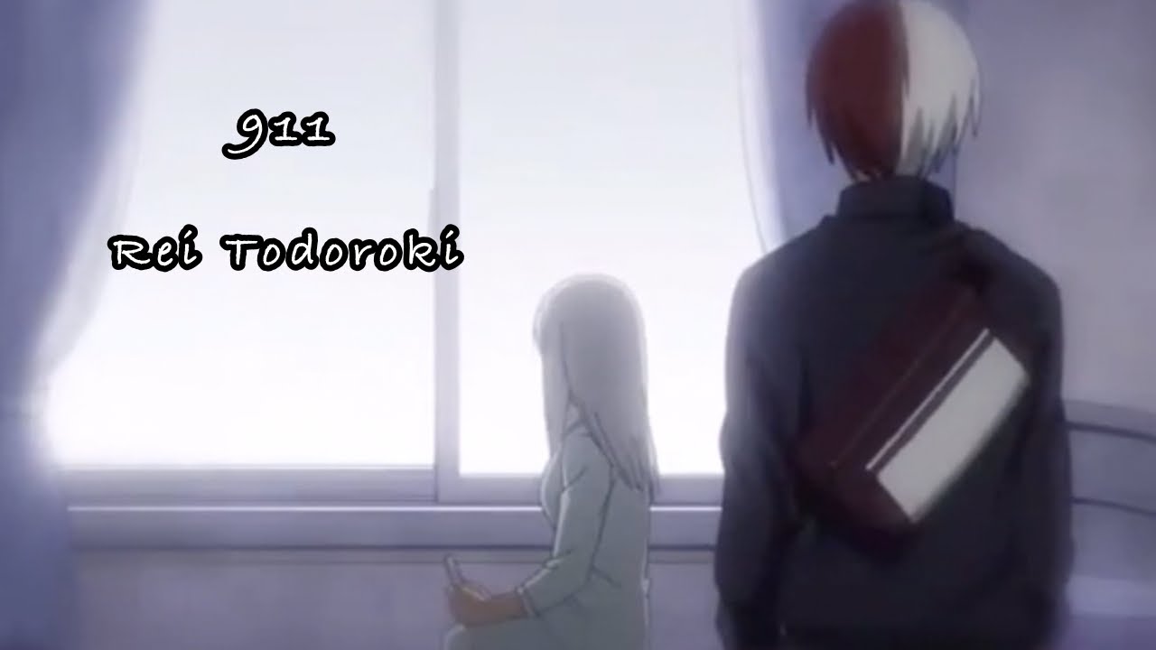 911【AMV】