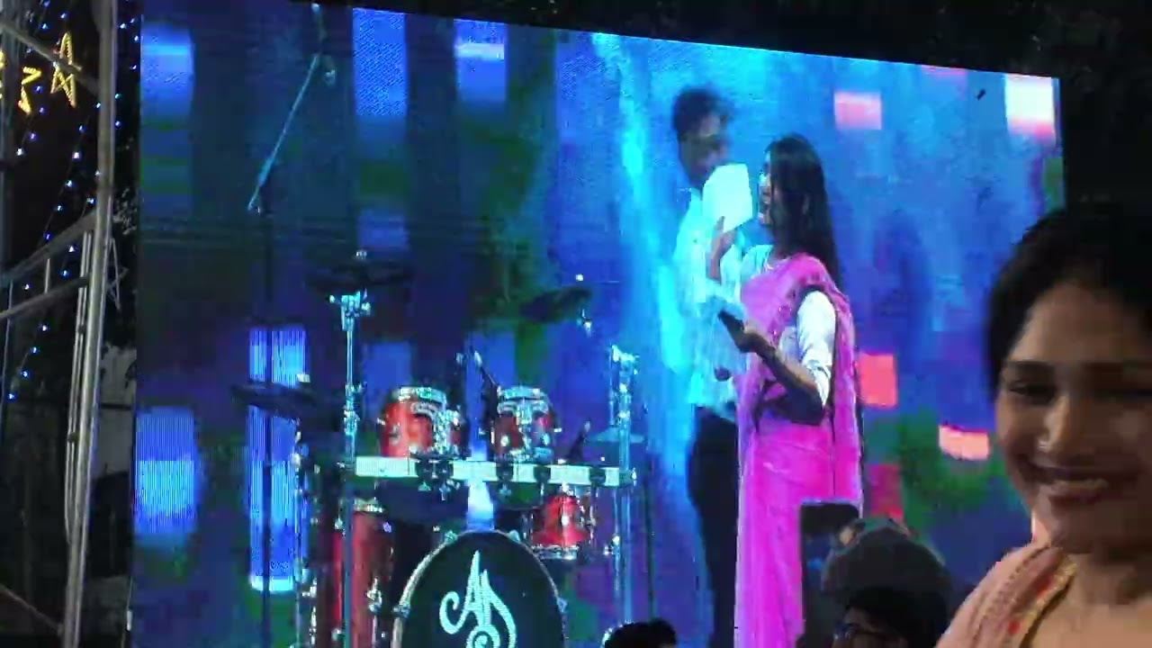 হলি ফ্যামিলি রেড ক্রিসেন্ট মেডিকেল কলেজ। ২৫ বছর পূর্তিতে।