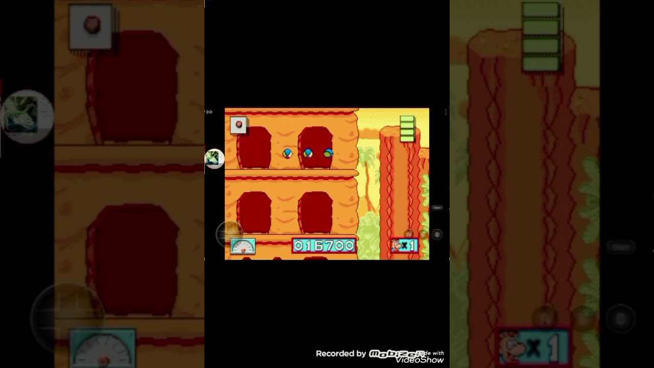 Normy's Beach Bebe-O-Rama Genesis Playthrough Part 1