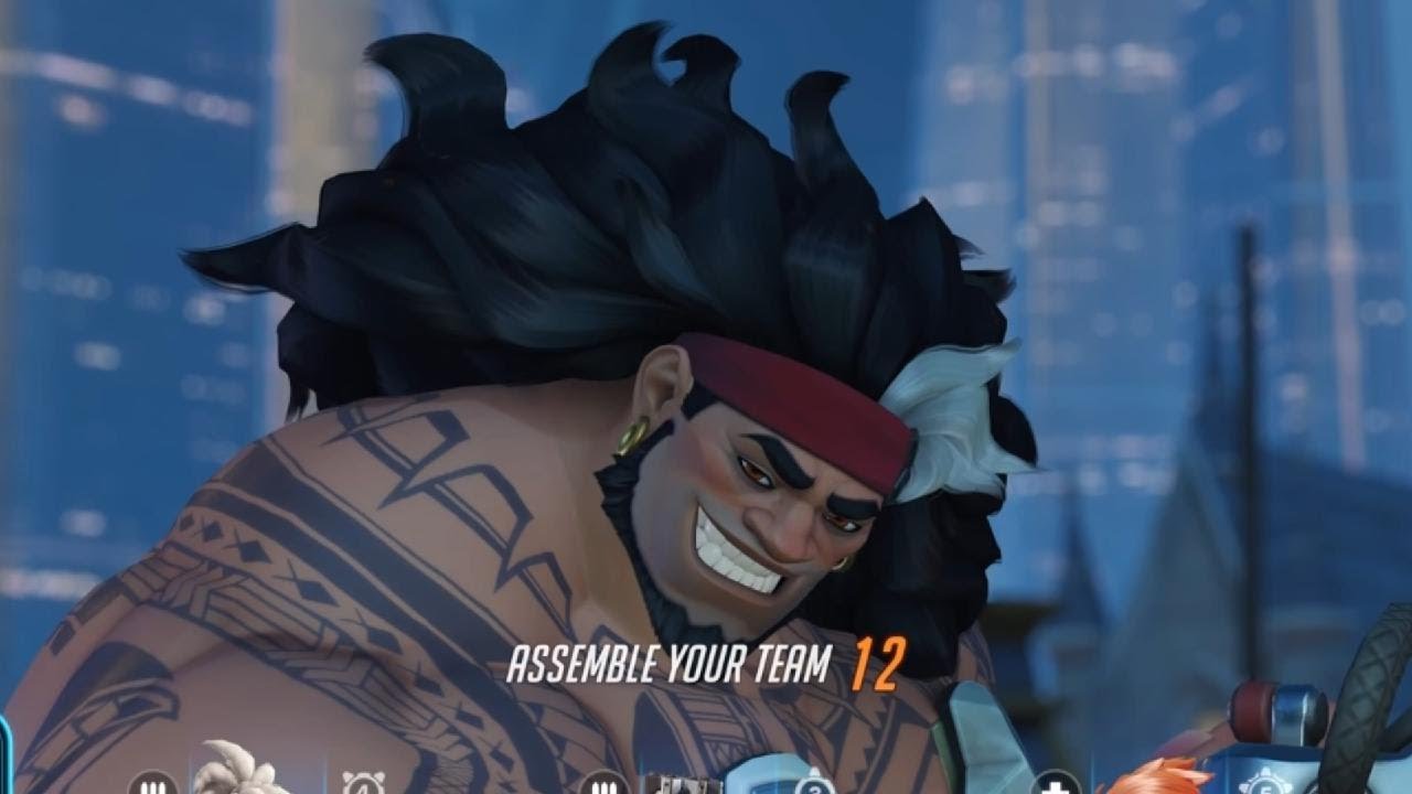 Overwatch 2 Ranked Your Next!