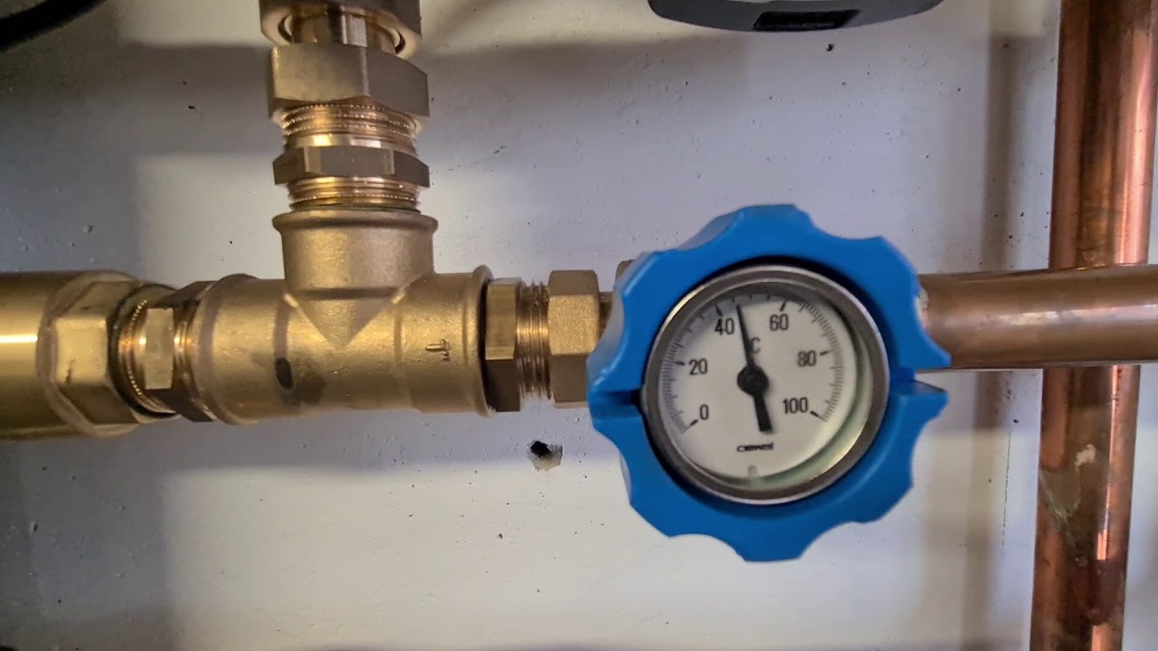 Sprzęgło Hydrauliczne,  ustawienia,  Sas Bio Solid 14 Kw
