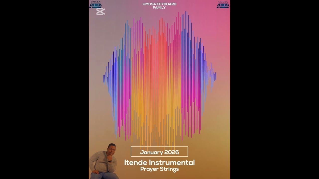 Prayer Strings Instrumental 
