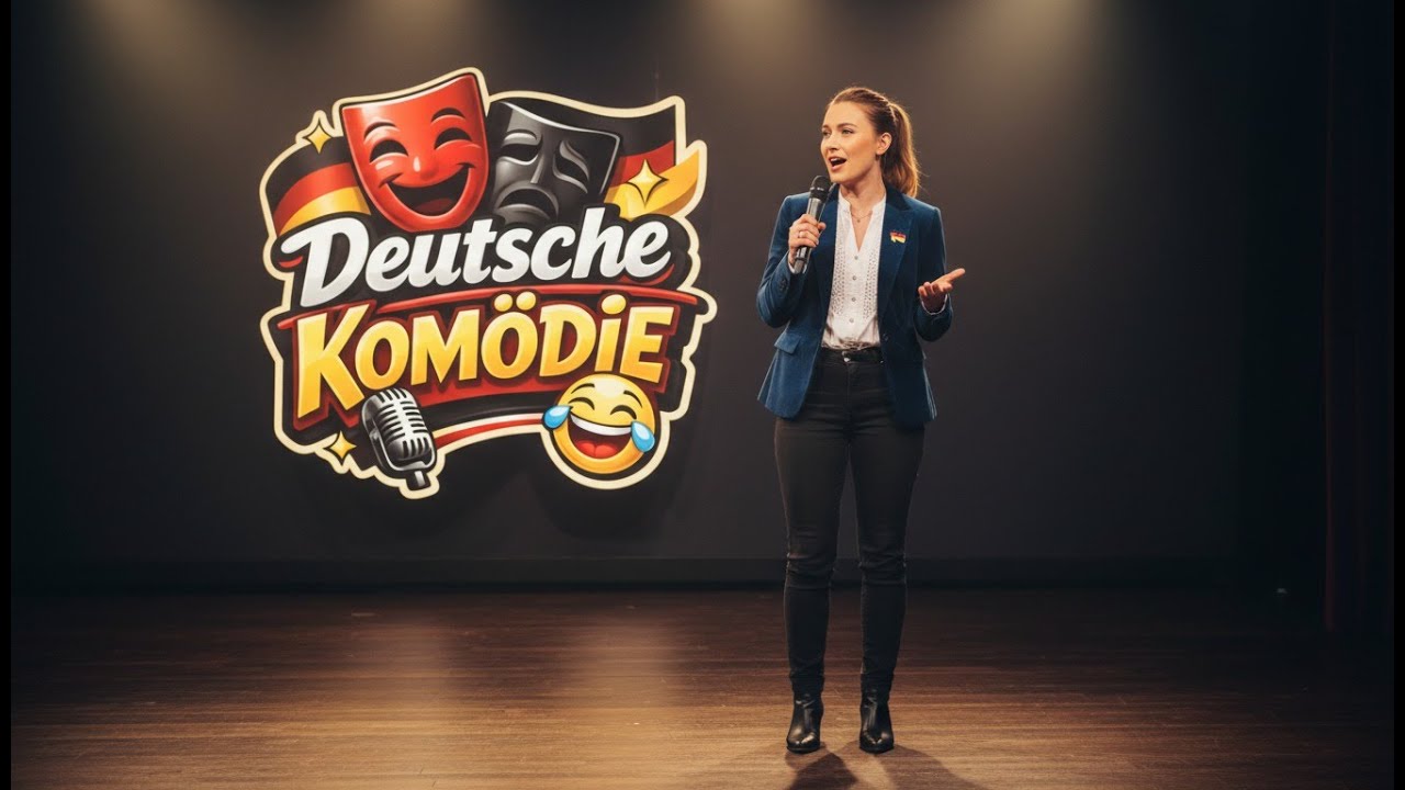 Extrem witzig 😂 | Deutscher Humor, der dich laut auflachen lässt | Die besten Witze aus Deutschland