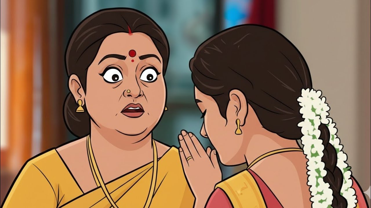 செண்பகவல்லி எடுத்த முடிவால் அதிர்ச்சியில் கார்த்திக் (27/2/2026) promo