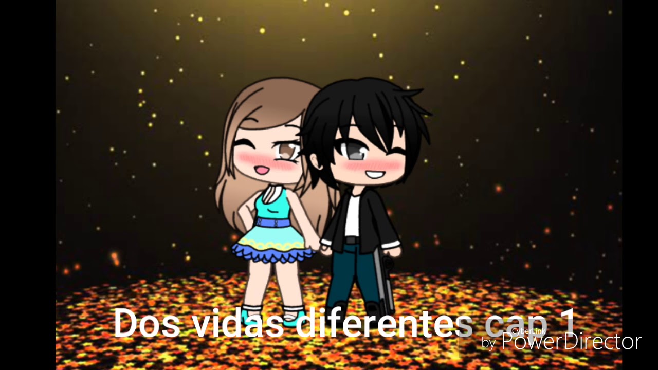 Dos vidas diferentes cap 1