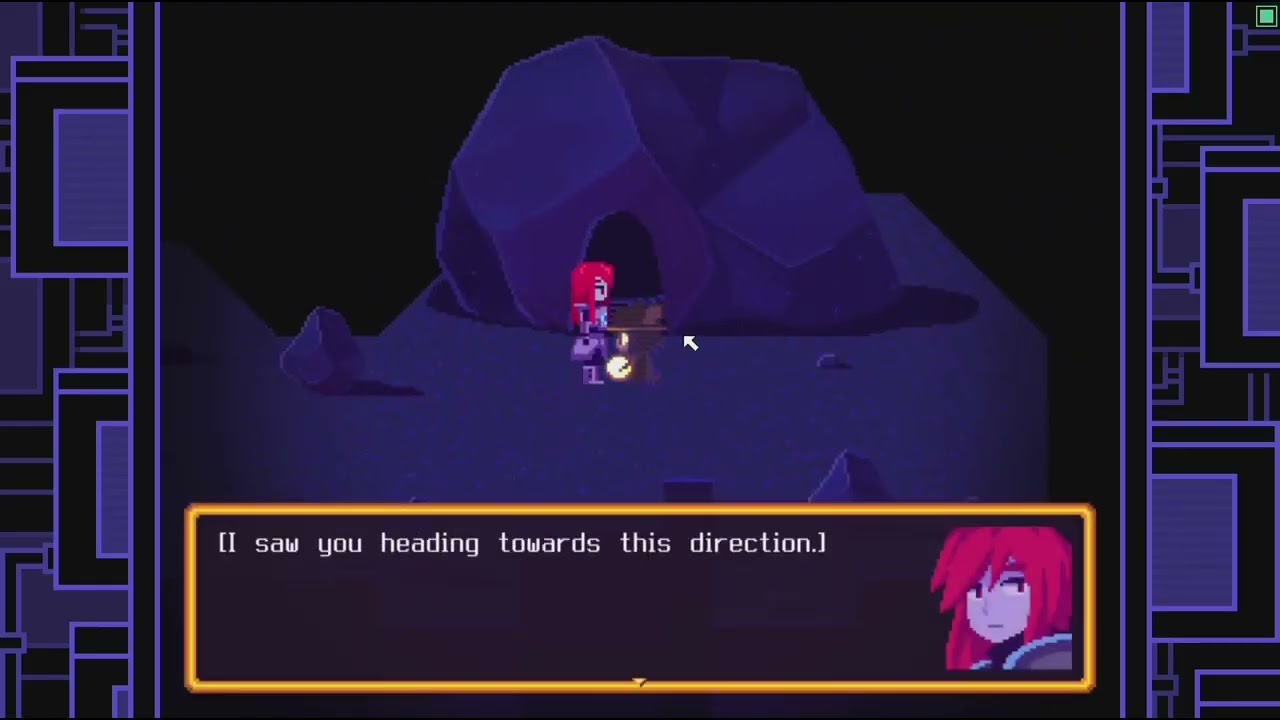 Playing Oneshot because I miss Niko (1)