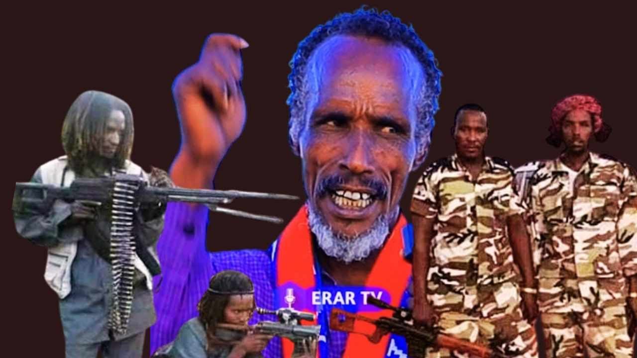 Iyada oo dagaal socdo ayuu isku Qalday Liyuu Boolis iyo ONLF: ka dib maxaa Qabsaday