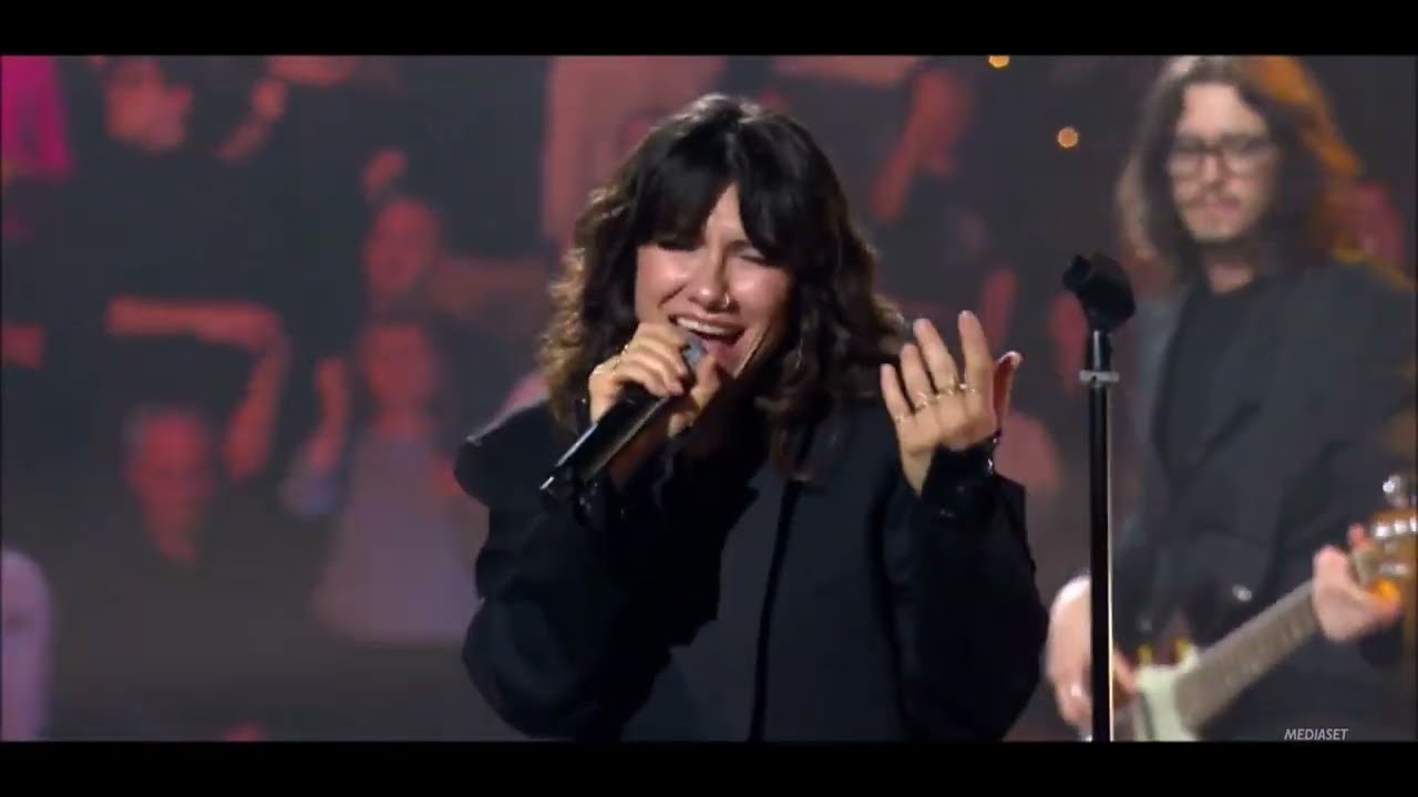 ELISA Luce, No Hero e L'anima vola #music #song #pop