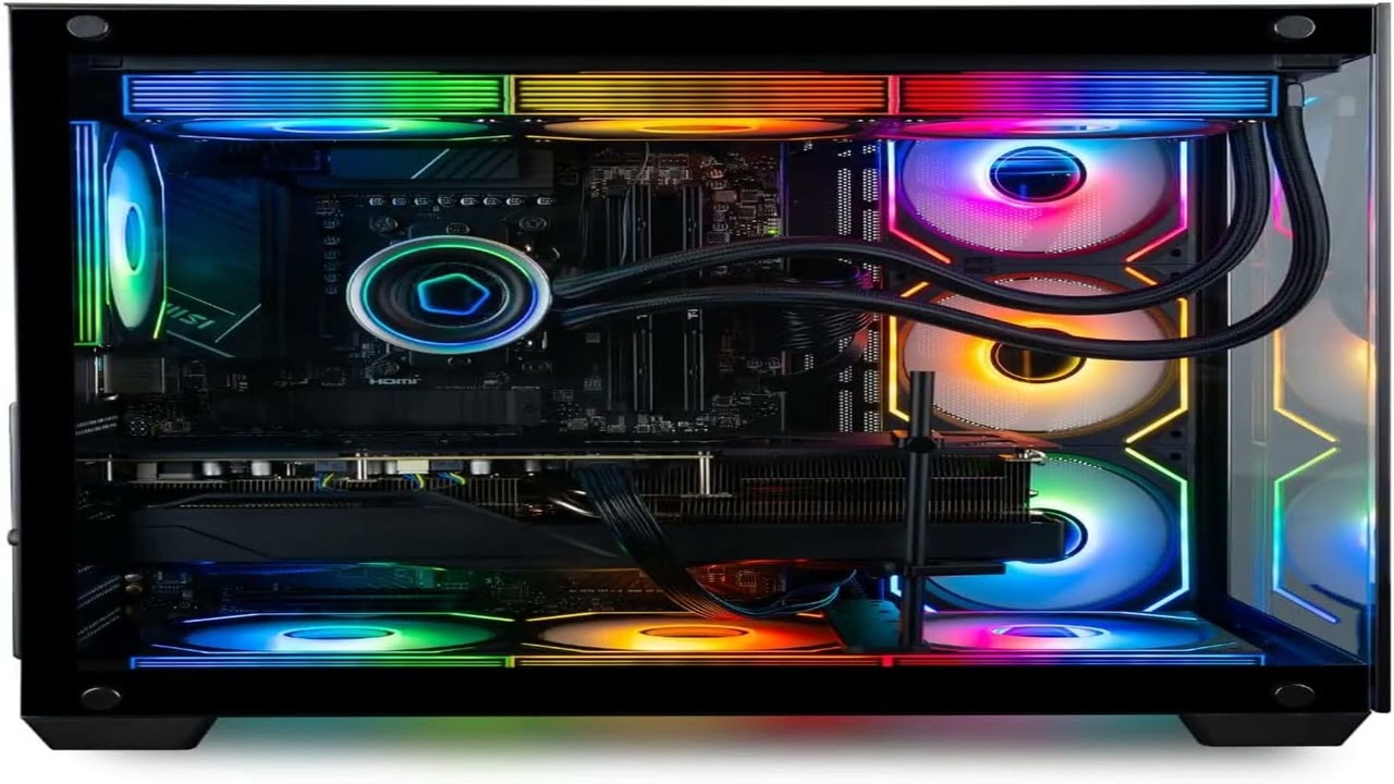 Panorama XL RTX 5080 — Should You Buy This i9-14900KF Gaming Desktop Now?