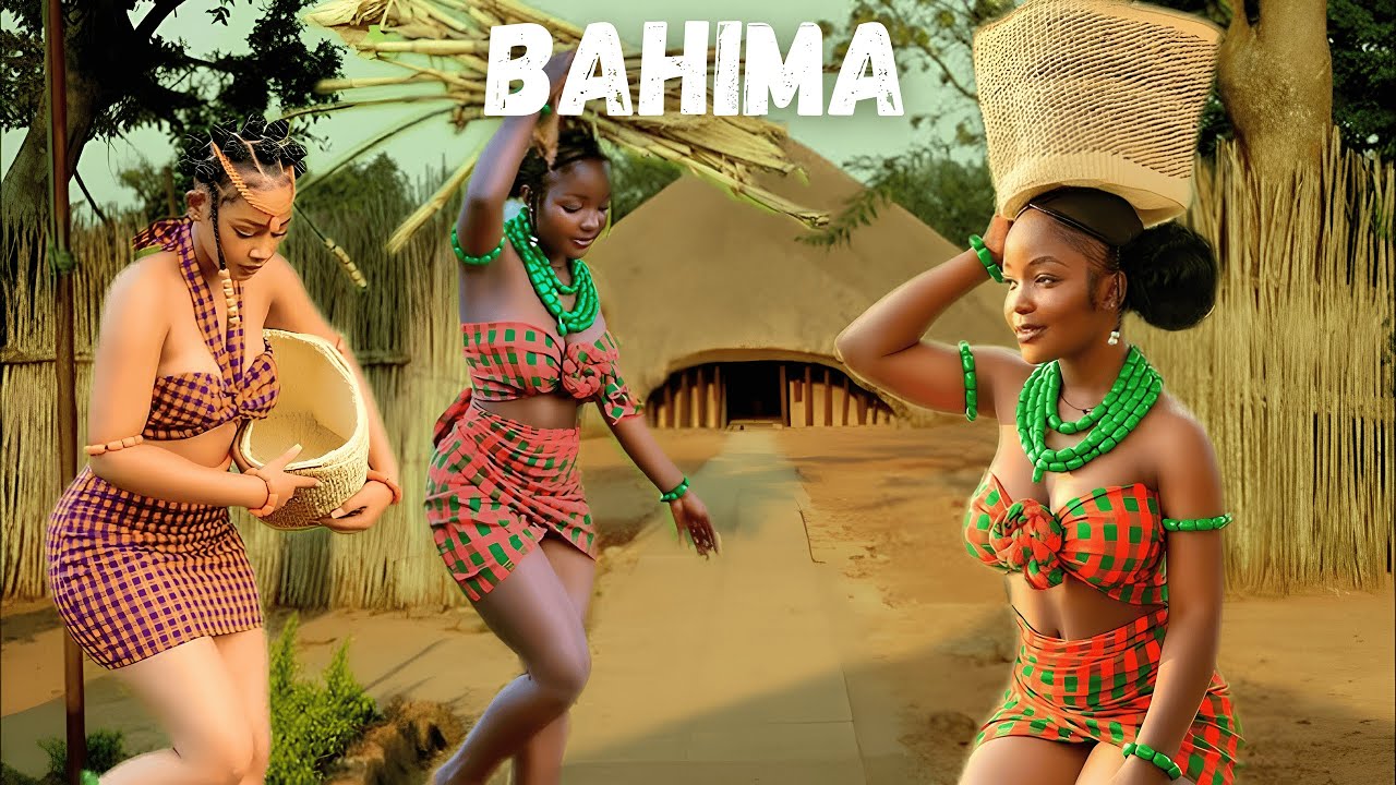 HIMA: Inkuru Y’Ubuzima,ubwiza nimigenzo y'INKA nkisano ibahuza, Ese nibantu ki?Sobanukirwa