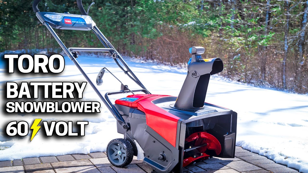 Toro 21