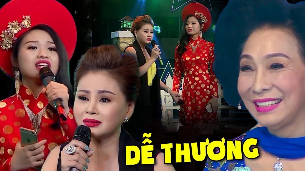 Lê Giang Dạy Lê Lộc Hát Cải Lương 