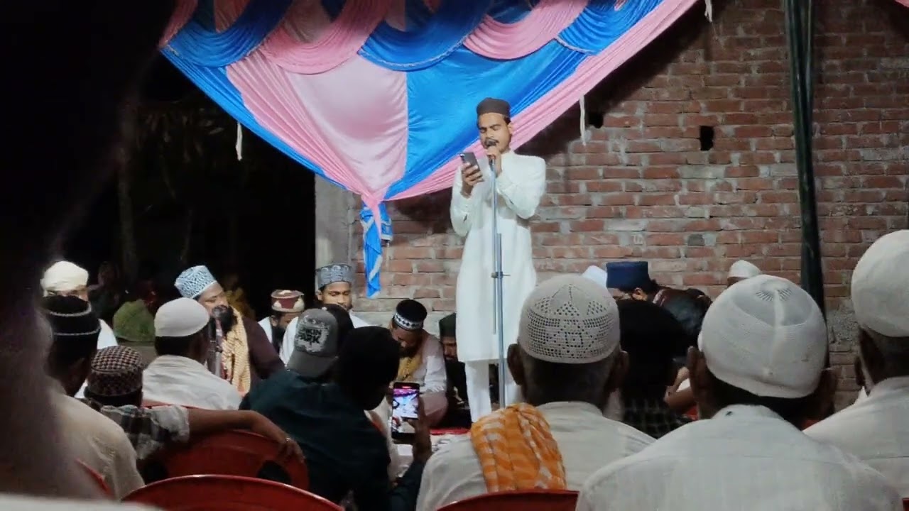 Tauklabad tapriya jalsha #trending #youtubeshorts 