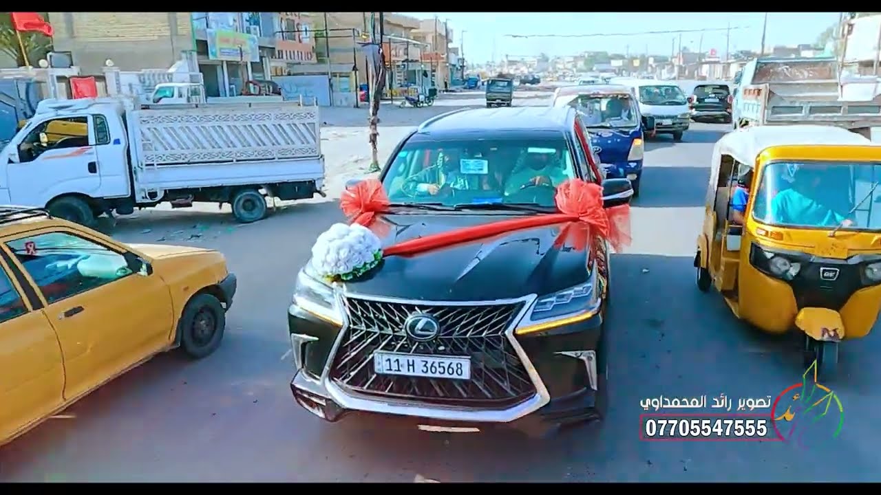 زفاف الحبيب سيد جاسم سيد محمد الموزاني جــ1