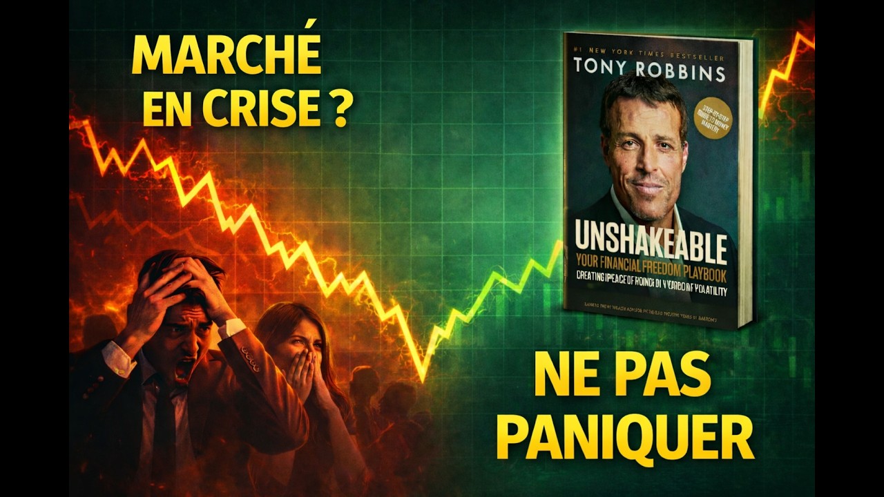 Le piège dans lequel tombent beaucoup d’investisseurs