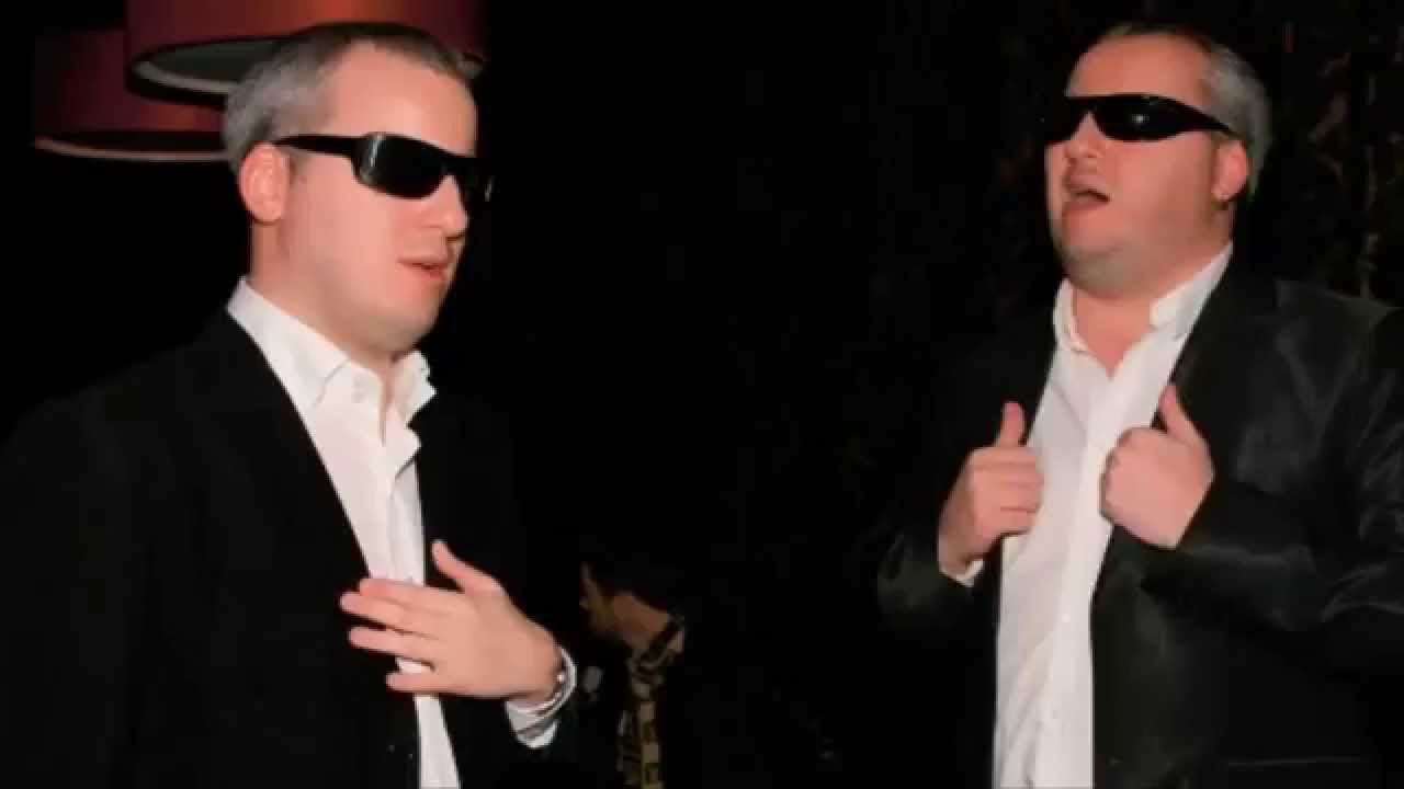Dejan i Sasa Matic Mix 2014