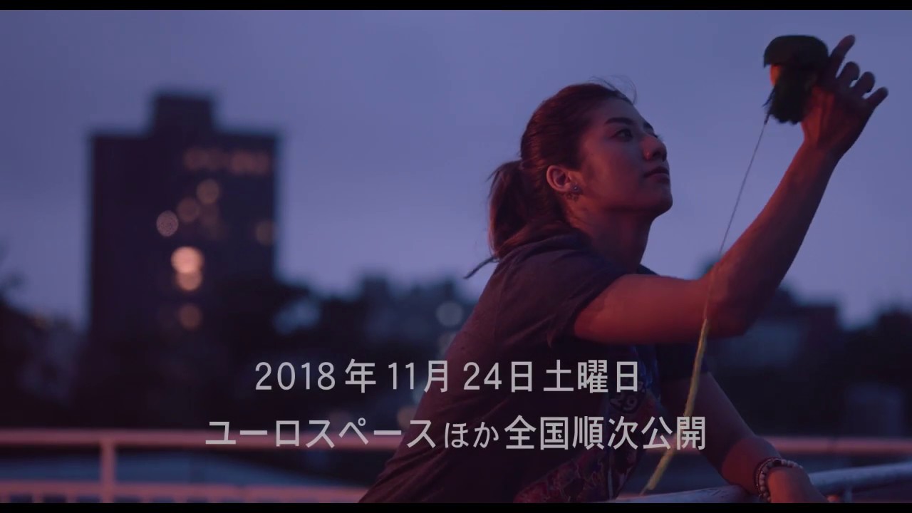台北暮色Trailer
