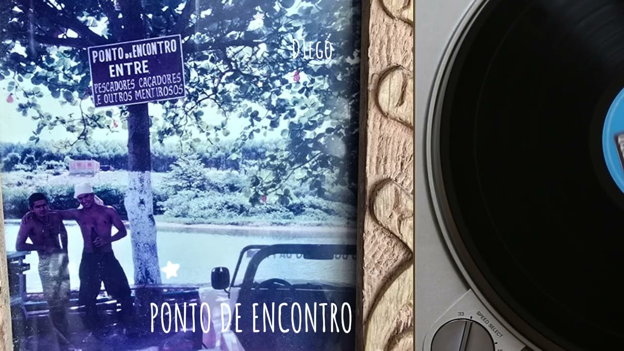 PONTO DE ENCONTRO