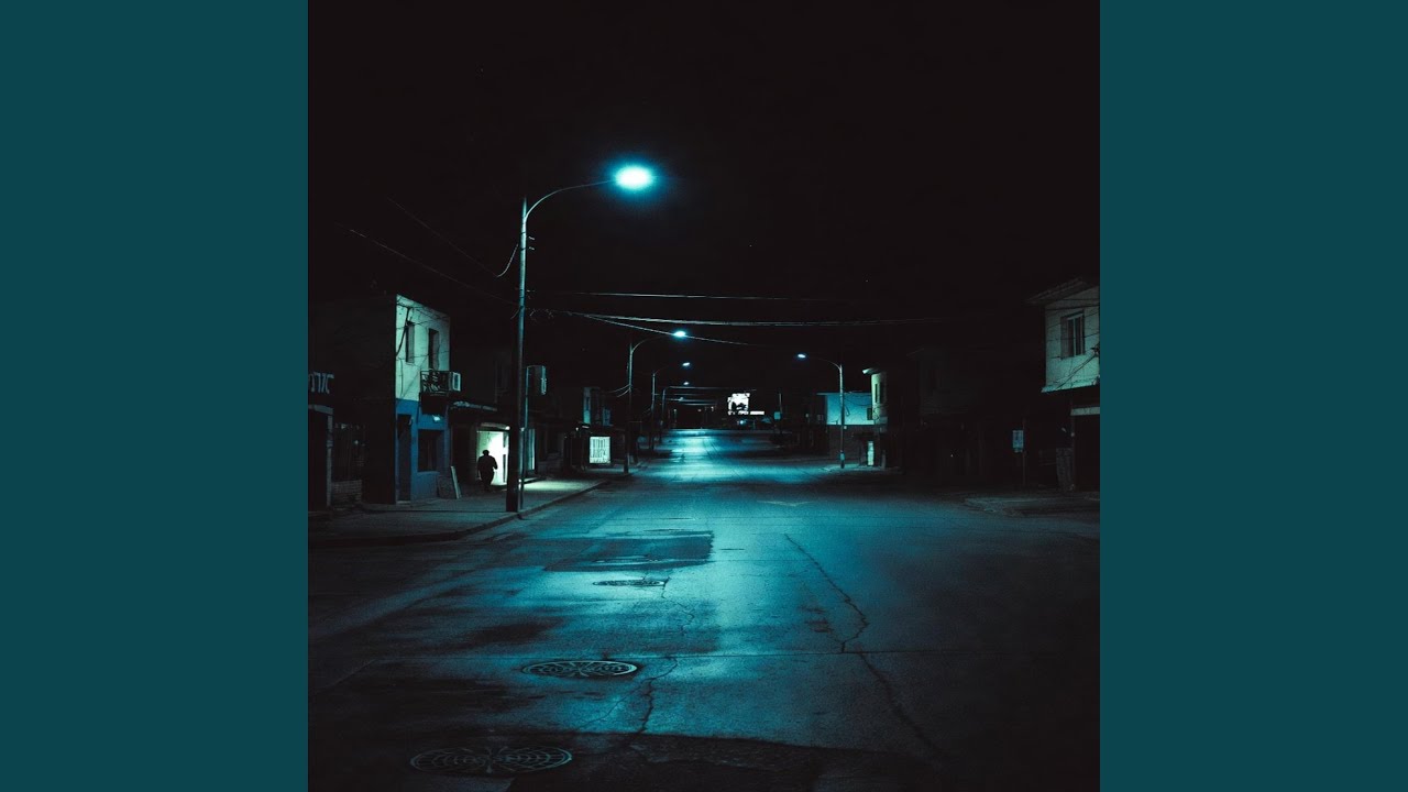 Left You In The Cold