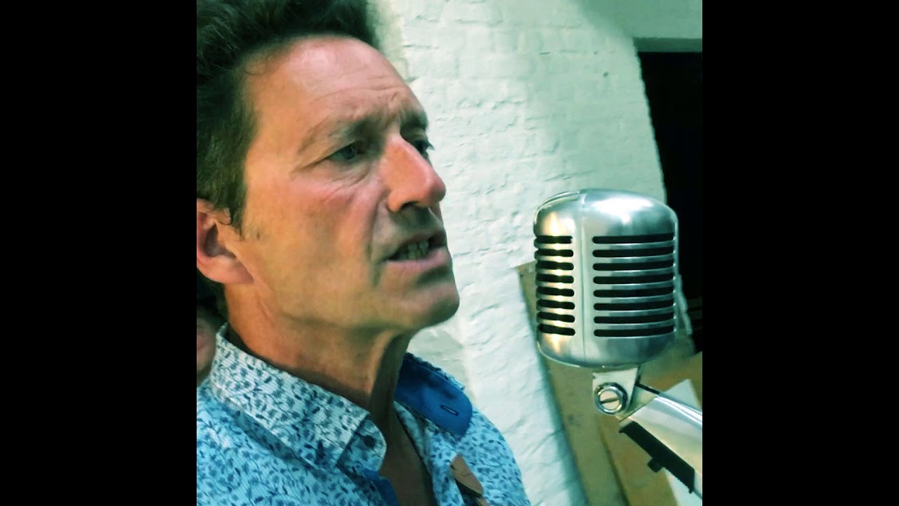 Markus Fräger Band - Love is a pleasure (official video)