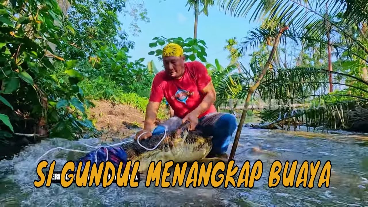[FULL] AKSI SERU SI GUNDUL | JEJAK SI GUNDUL (06/08/25)