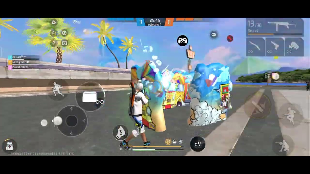 Craftland vs pak 