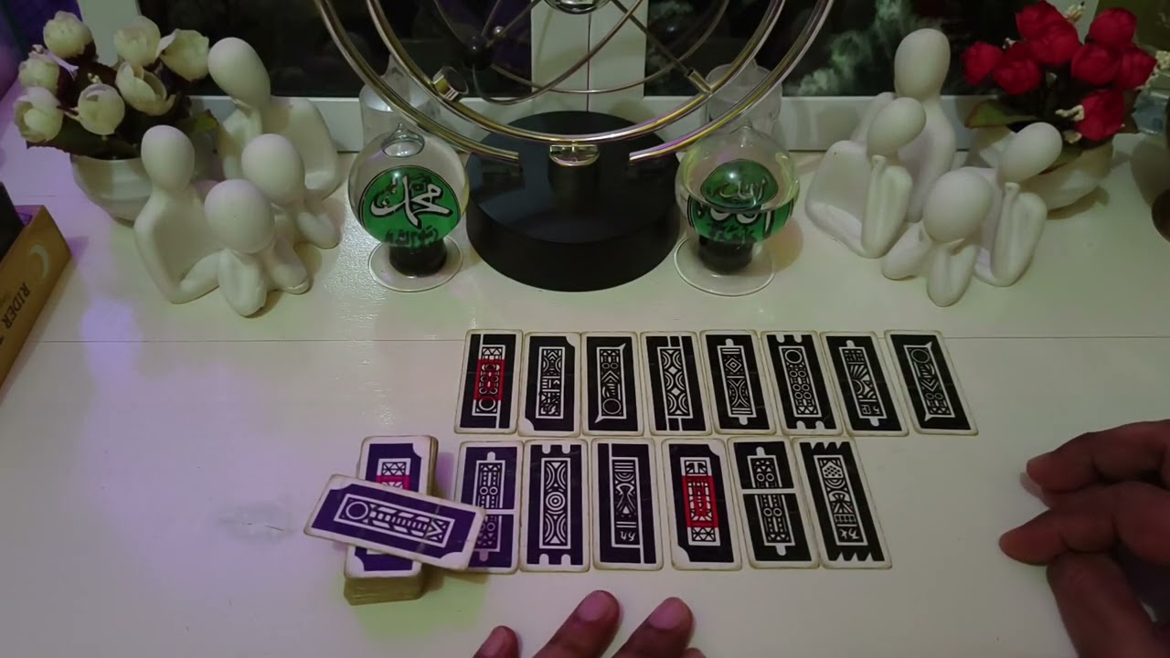 Pelajaran itu mendewasakanmu dan ada karma kebaikan di mulai dari sekarang dan kedepannya #tarot 