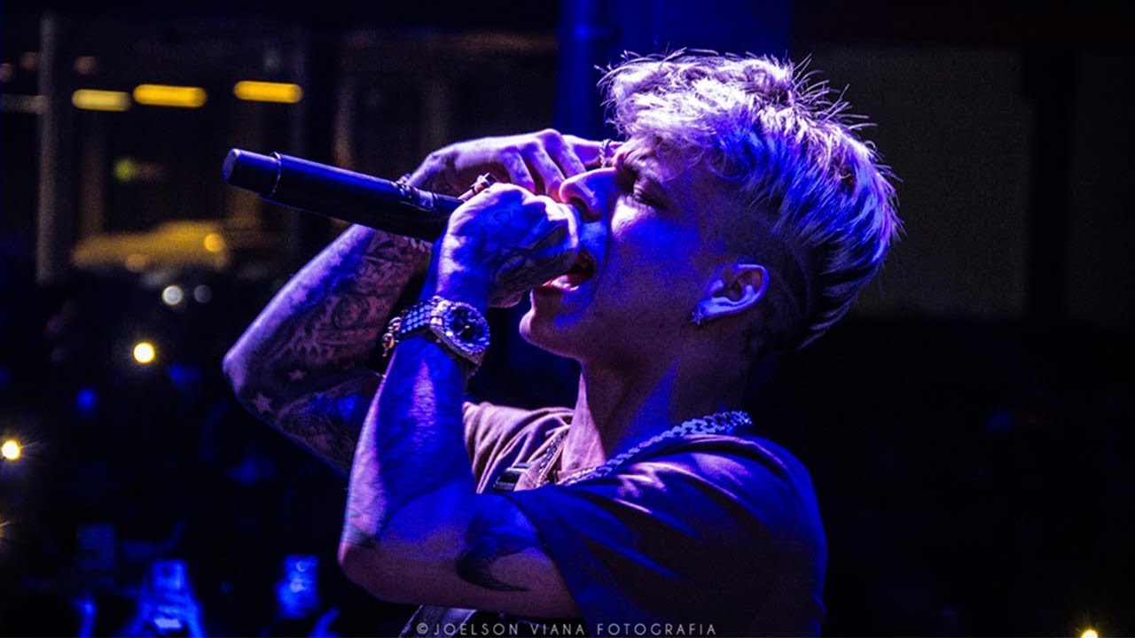 Show MC Pedrinho Sem Igual Festival